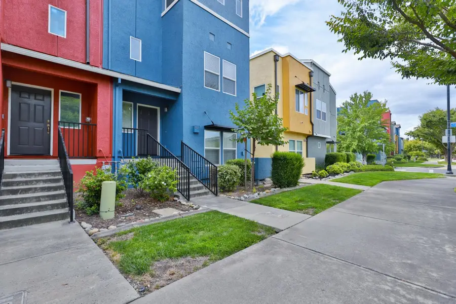 10920 Tower Park Drive, Rancho Cordova, CA 95670 - #2