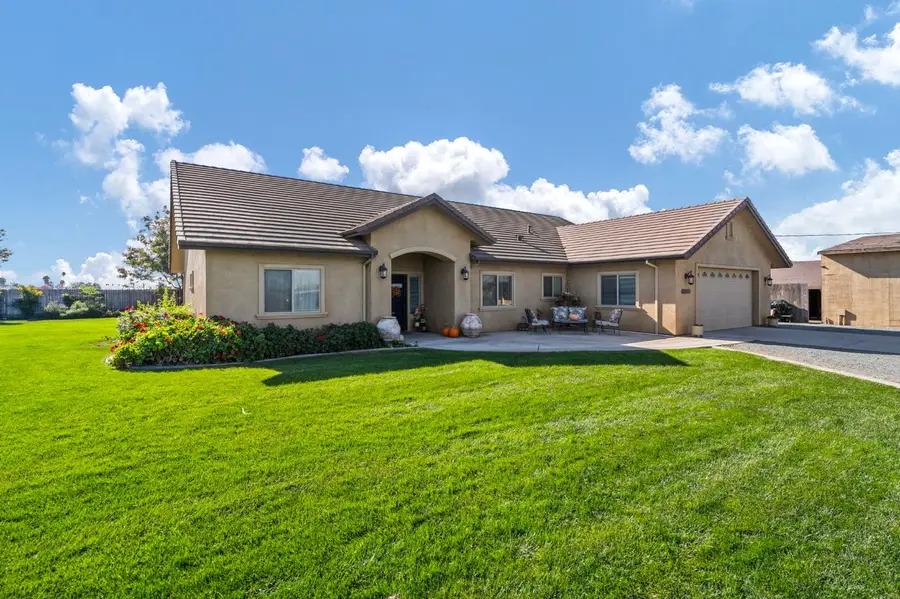 12373 N Lower Sacramento Road, Lodi, CA 95242 - #3