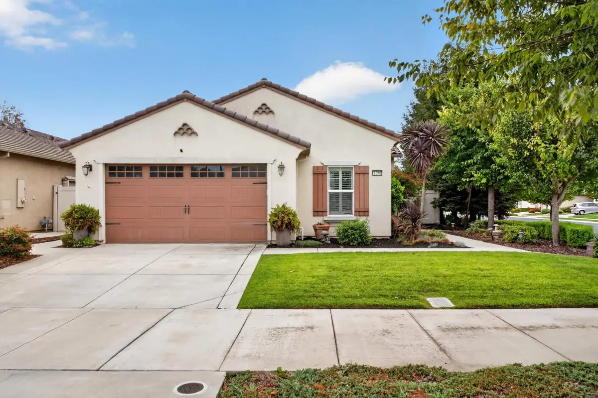 1290 Shady Pines Street, Manteca, CA 95336 - #1