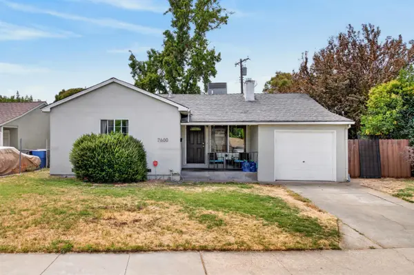 7600 25th Avenue, Sacramento, CA 95820