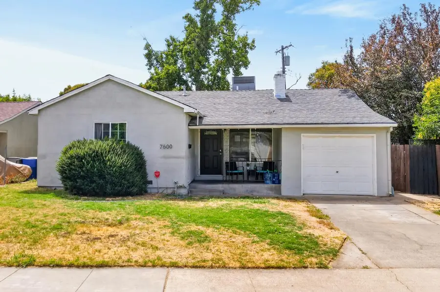 7600 25th Avenue, Sacramento, CA 95820 - #3
