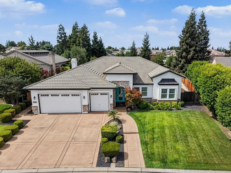 1546 Terracina Circle, Manteca, CA 95336 - #2