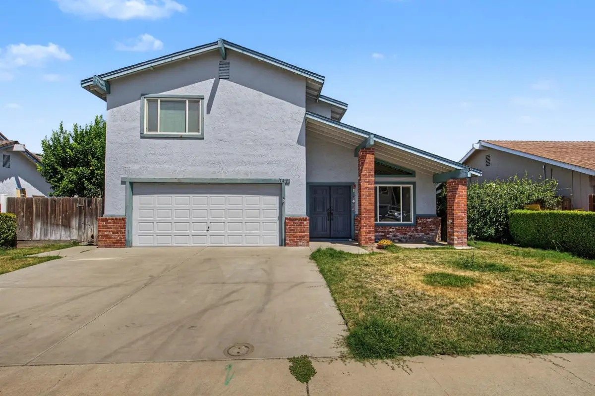 749 Meadow Way, Manteca, CA 95336 - #1