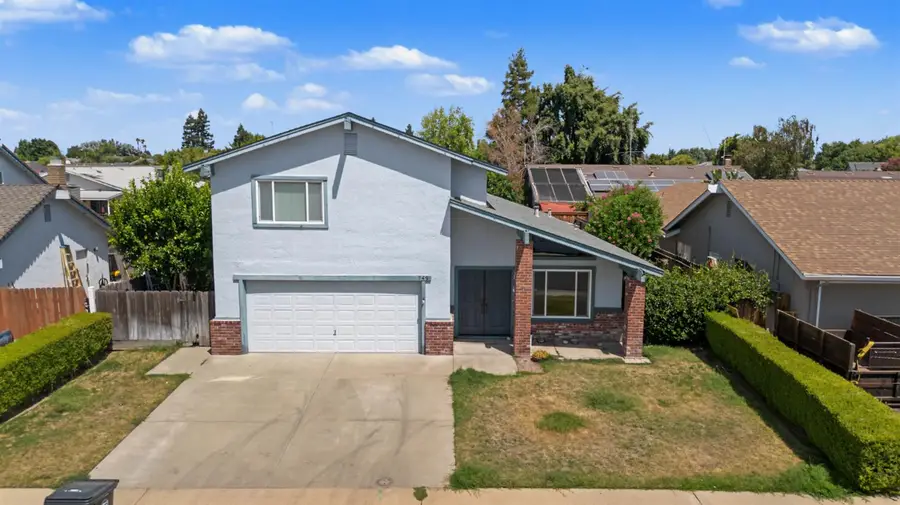 749 Meadow Way, Manteca, CA 95336 - #2