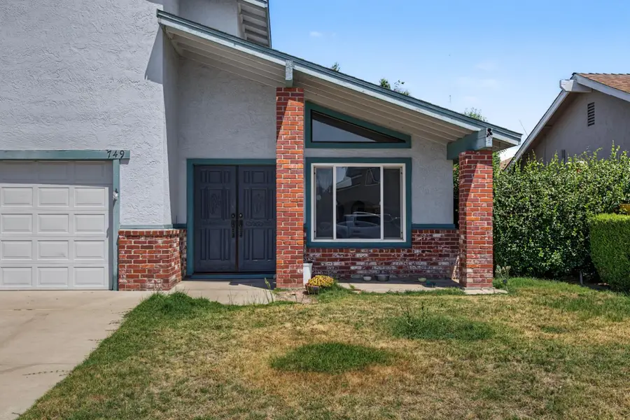 749 Meadow Way, Manteca, CA 95336 - #3