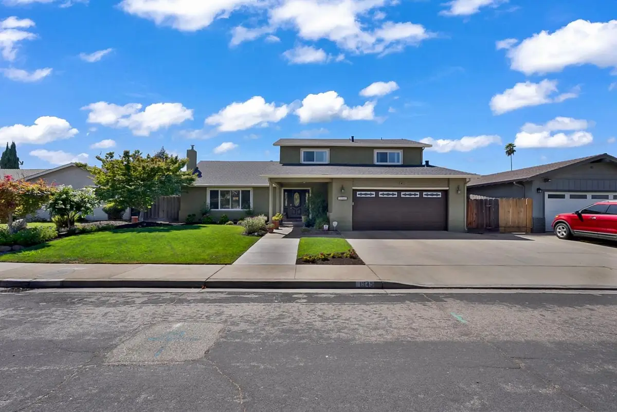 1945 Clemson Ct, Turlock, CA 95382 - #1