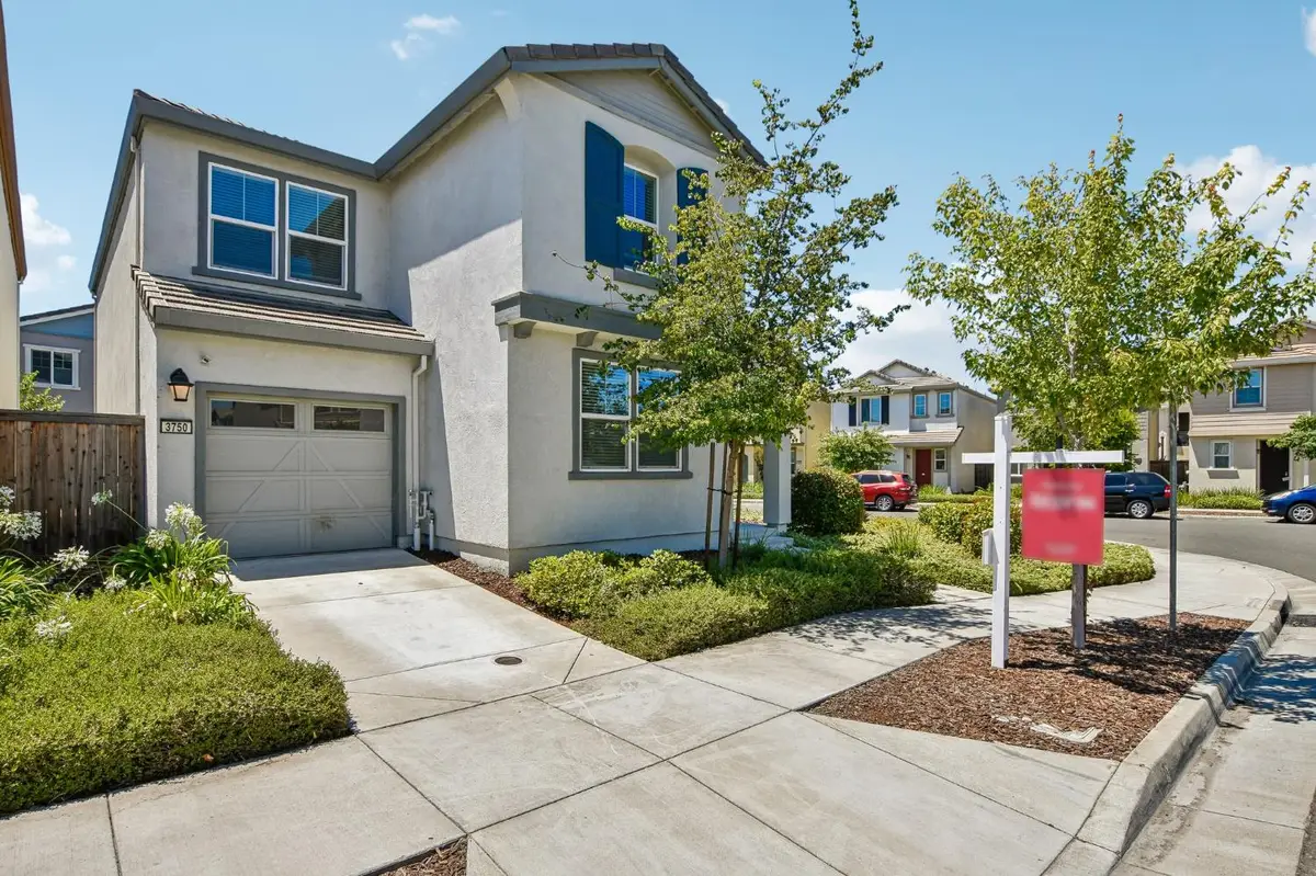 3750 Samuelson Way, Sacramento, CA 95834 - #1
