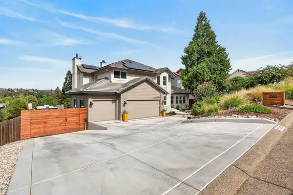 2583 Bertella Road, Cameron Park, CA 95682