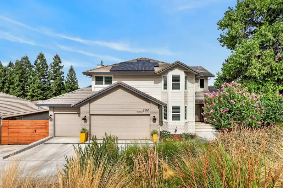 2583 Bertella Road, Cameron Park, CA 95682 - #3