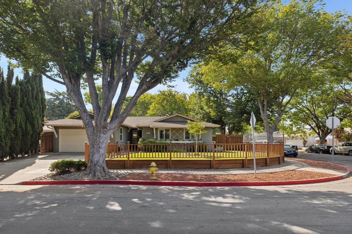 2432 Rinconada Drive, San Jose, CA 95125 - #1