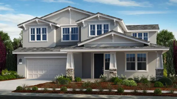 10261 Al Meraz Drive, Elk Grove, CA 95757