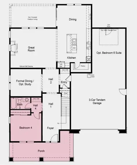 10261 Al Meraz Drive, Elk Grove, CA 95757 - #2