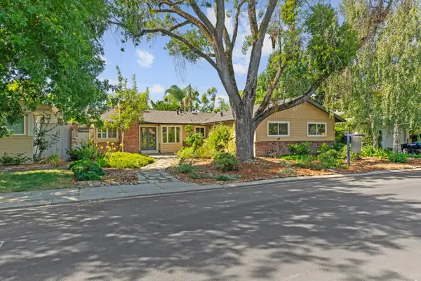 1418 Fordham Avenue, Modesto, CA 95350