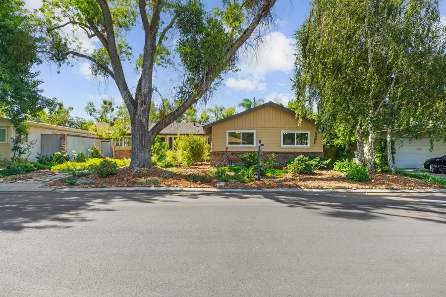 1418 Fordham Avenue, Modesto, CA 95350 - #2
