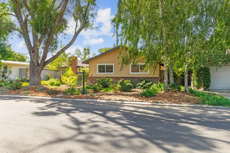 1418 Fordham Avenue, Modesto, CA 95350 - #3