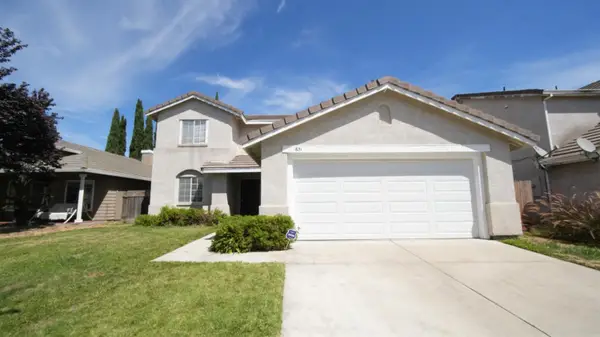 831 Waterford Avenue, Stockton, CA 95206
