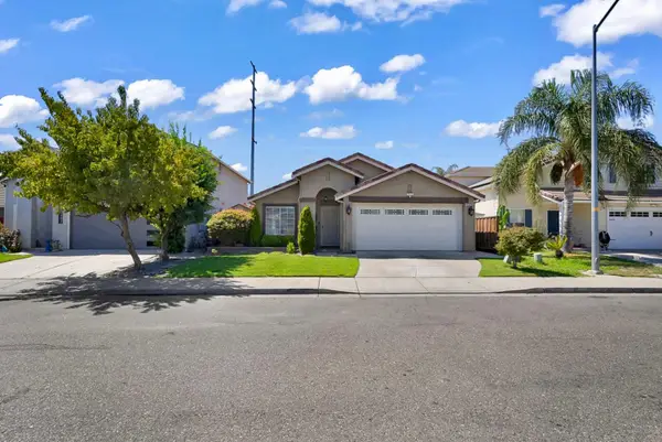 3507 Mary Jean Lane, Tracy, CA 95376