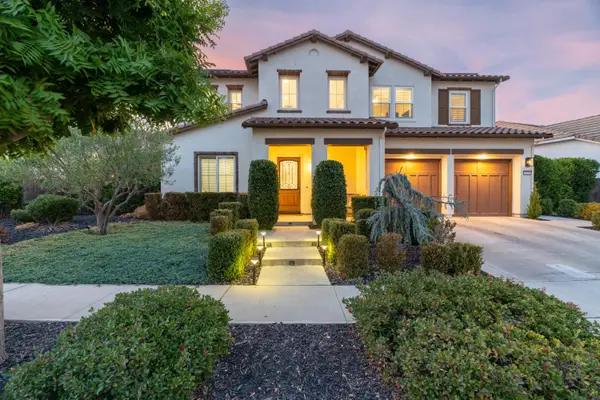 3021 Belmont Drive, Lodi, CA 95242