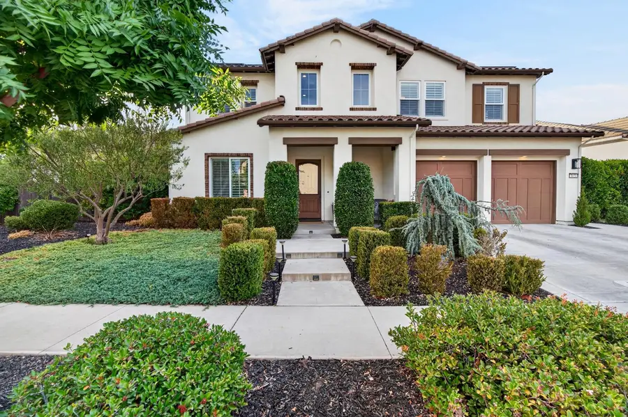 3021 Belmont Drive, Lodi, CA 95242 - #2