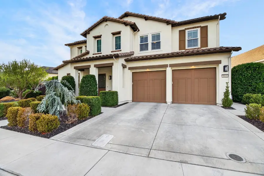 3021 Belmont Drive, Lodi, CA 95242 - #3