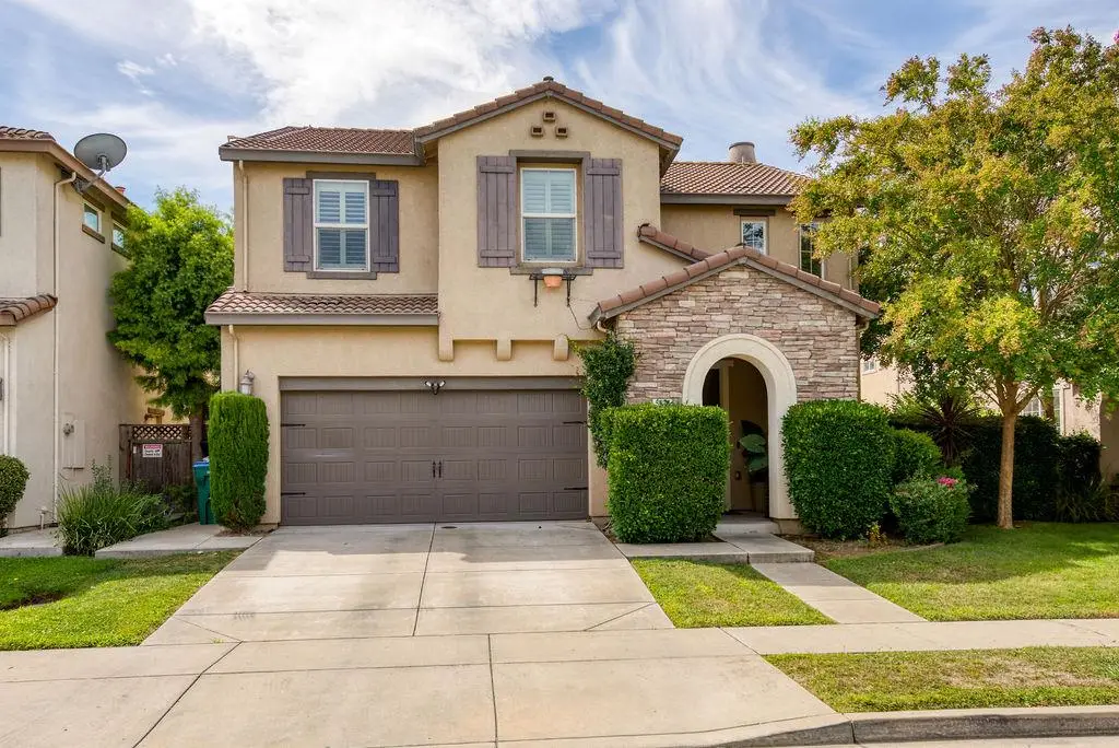 5932 Pebblestone Way, Stockton, CA 95219 - #1