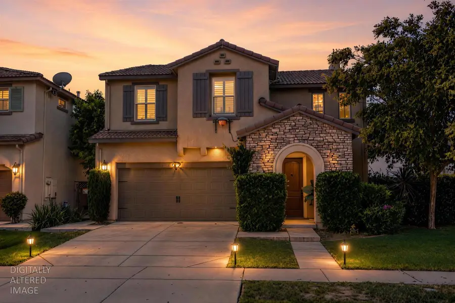 5932 Pebblestone Way, Stockton, CA 95219 - #2
