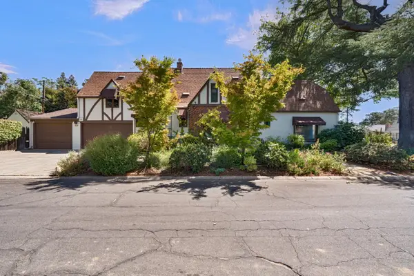 2026 Forrest Street, Sacramento, CA 95815