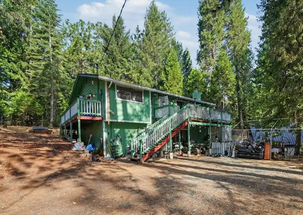 16951 Alpine Drive, Pioneer, CA 95666
