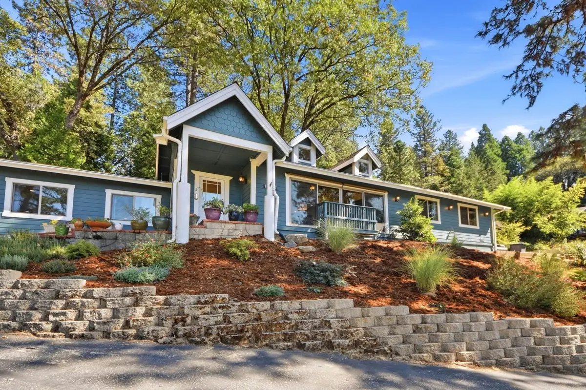 15617 Shannon Way, Nevada City, CA 95959 - #1