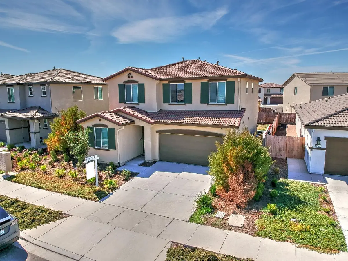 2952 Diablo View Drive, Manteca, CA 95337 - #1