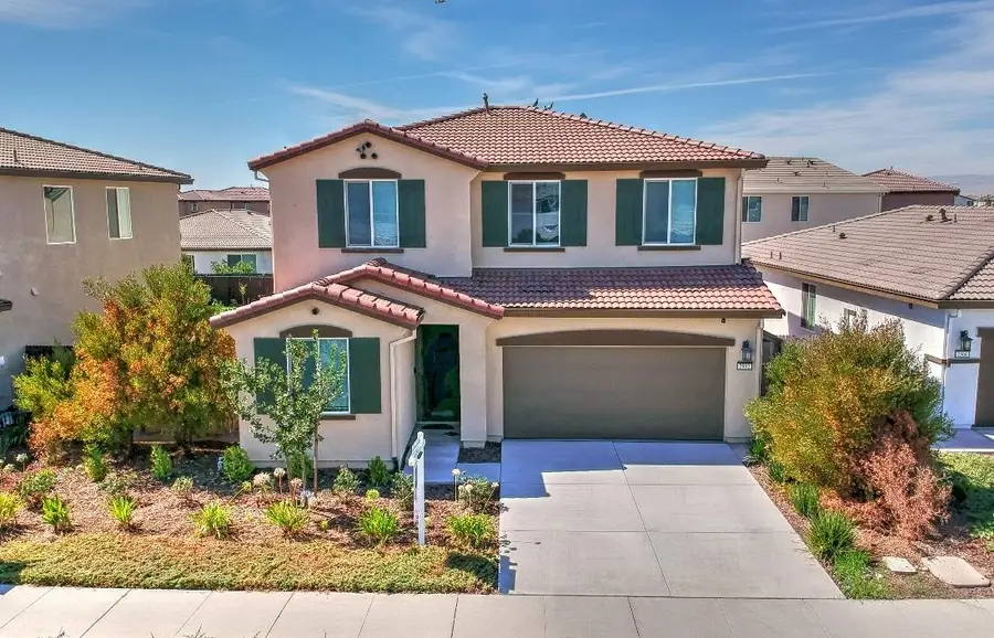 2952 Diablo View Drive, Manteca, CA 95337 - #2