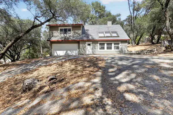 20197 Chaparral Circle, Penn Valley, CA 95946