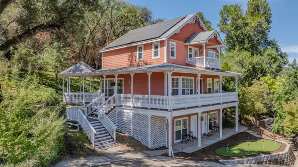 14125 S State Highway 49, Amador City, CA 95601