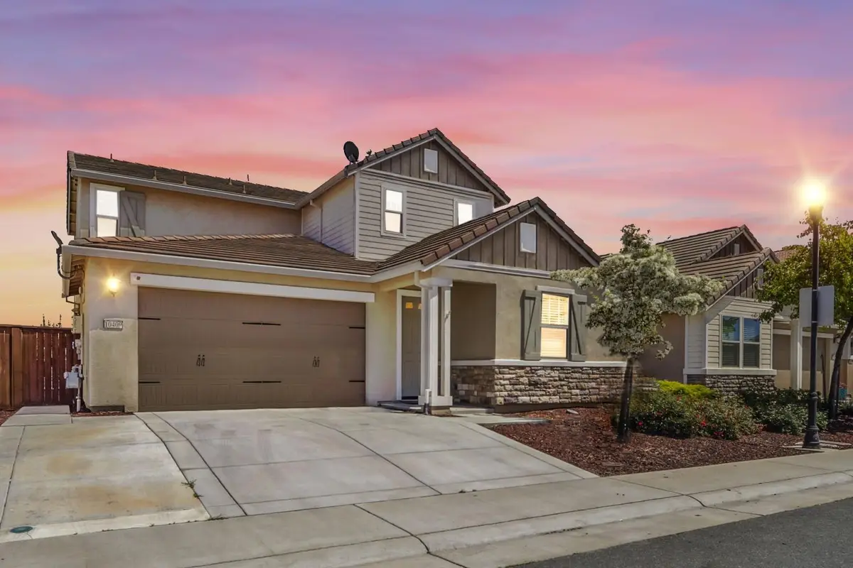 10409 Charles Morris Way, Elk Grove, CA 95757 - #1