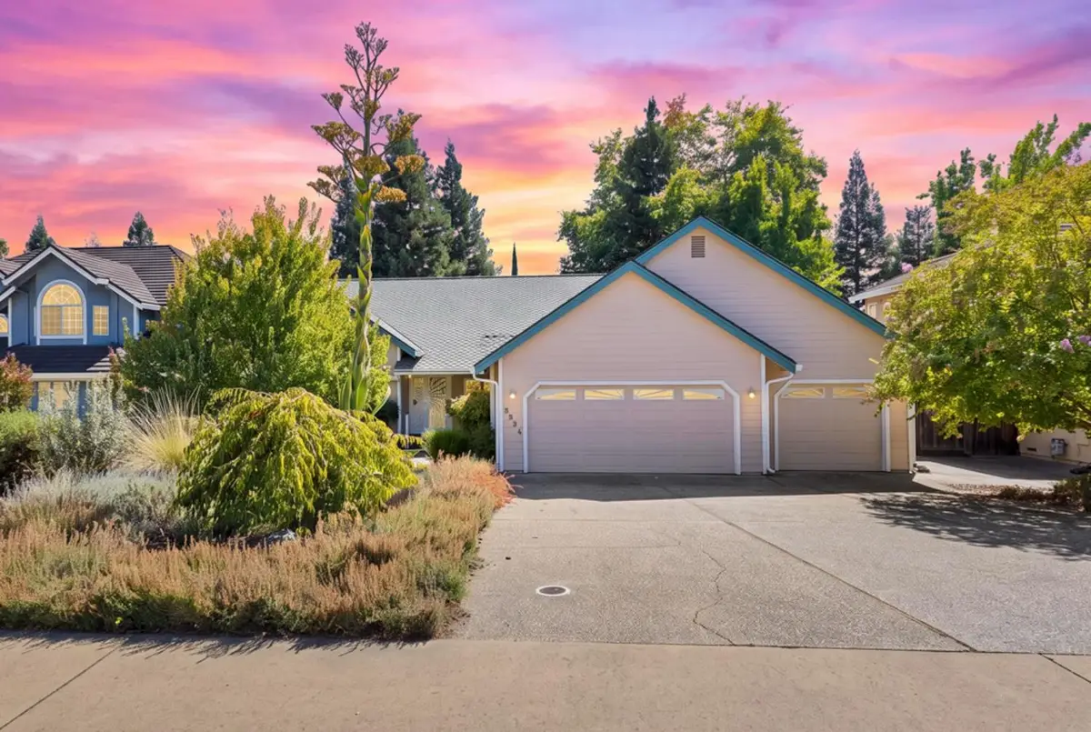 8522 Kenneth Ridge Court, Fair Oaks, CA 95628 - #1