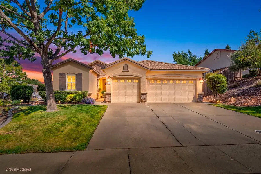 2202 Acorn Ridge Court, Folsom, CA 95630 - #2