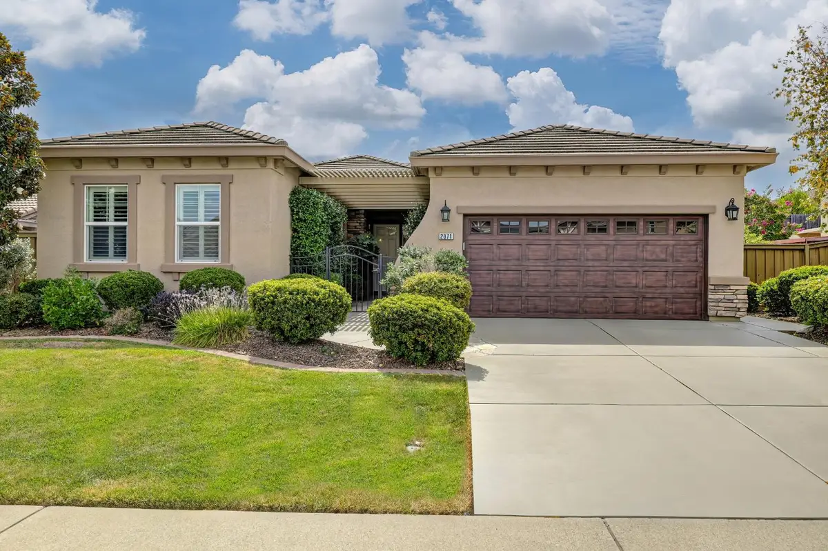 2071 Carroll Court, Folsom, CA 95630 - #1