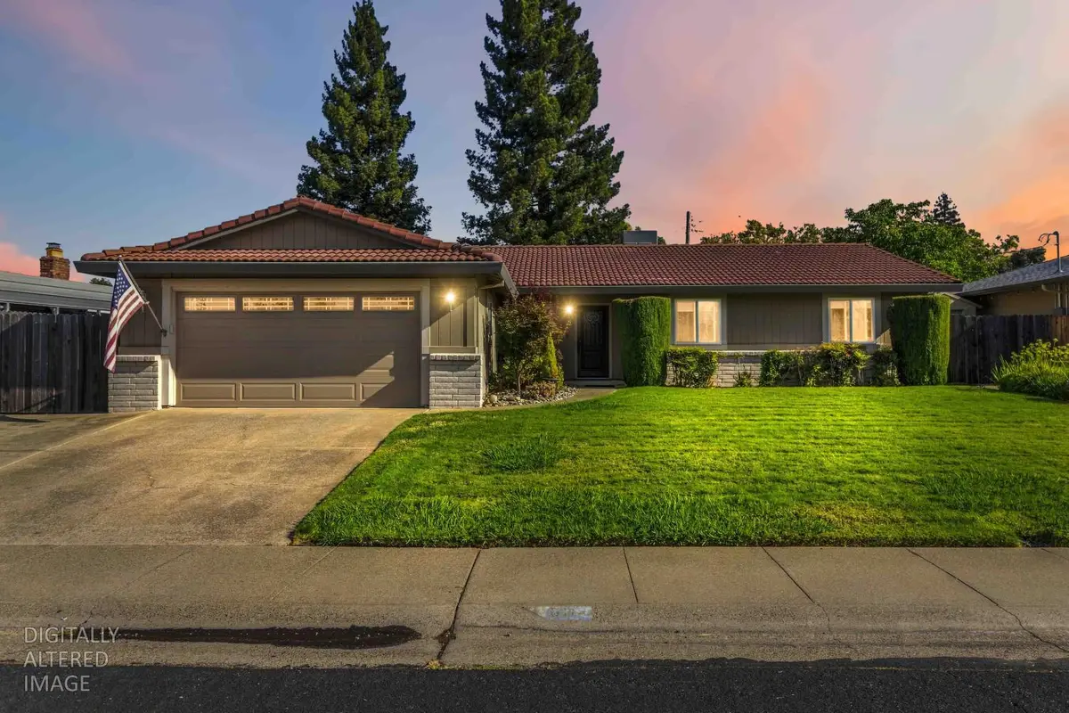 611 Jo Anne Lane, Roseville, CA 95678 - #1
