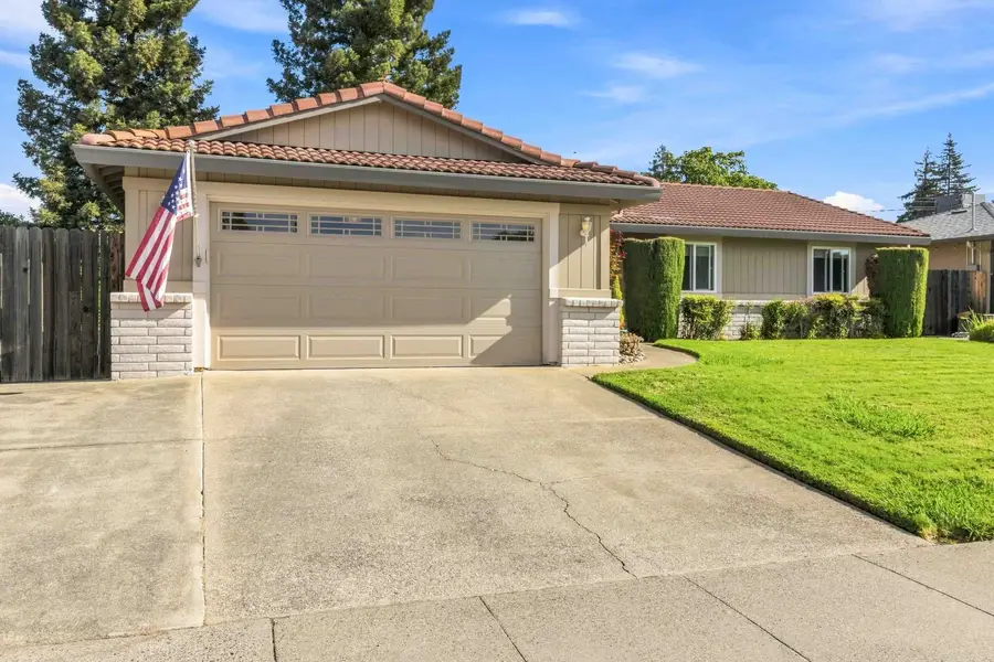 611 Jo Anne Lane, Roseville, CA 95678 - #2
