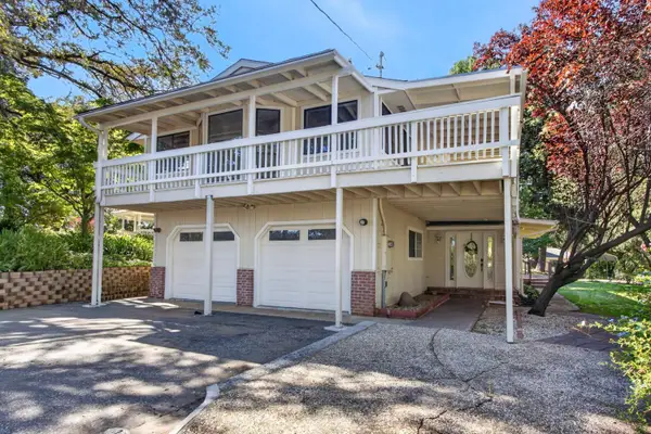 2625 Frontier Road, Auburn, CA 95603