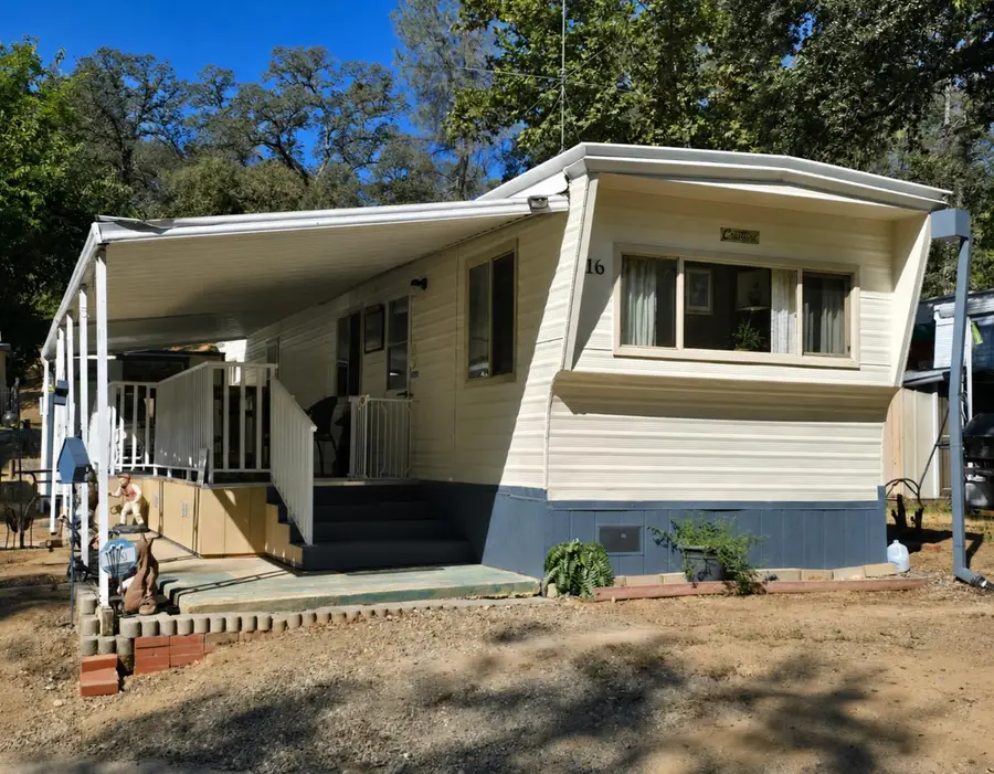 1525 Cold Springs Road #16, Placerville, CA 95667 - #2
