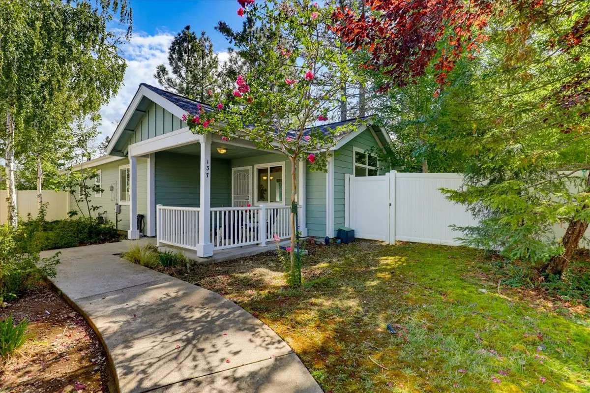 137 Highlands Court, Grass Valley, CA 95945 - #1