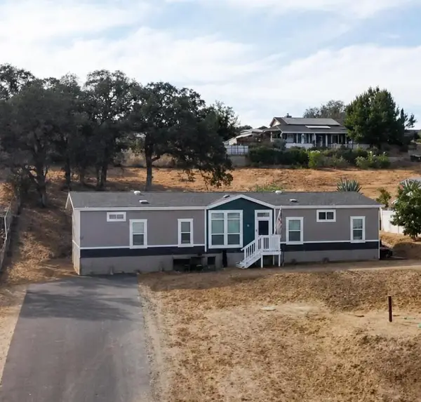 3628 Laurent Drive, Valley Springs, CA 95252