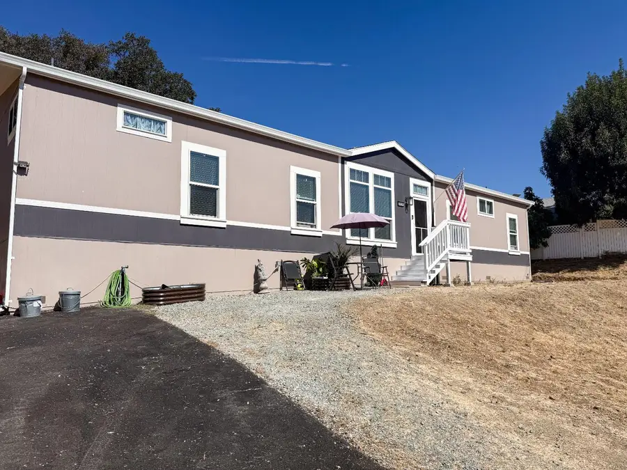 3628 Laurent Drive, Valley Springs, CA 95252 - #2