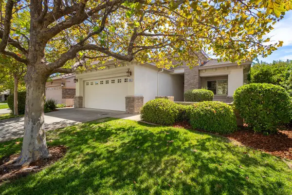 2153 Horseshoe Glen Circle, Folsom, CA 95630