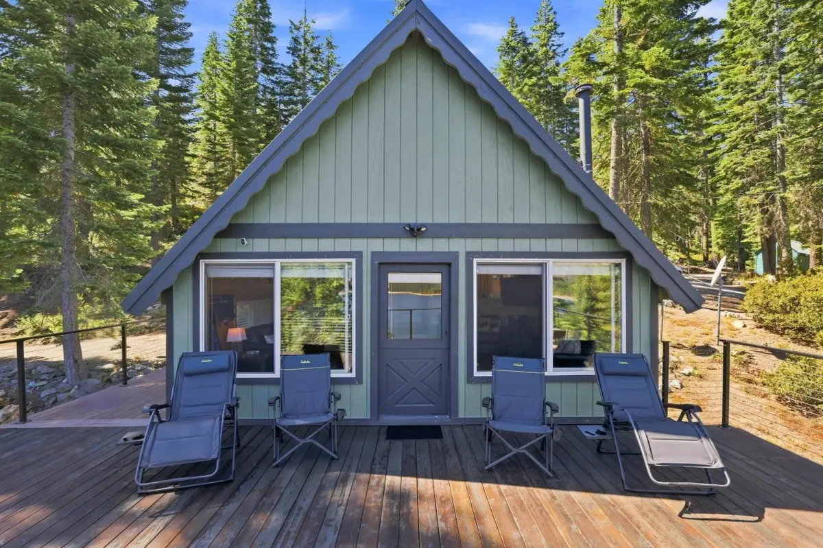 1305 Quarry Road, Bucks Lake, CA 95971 - #1