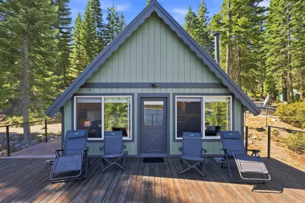 1305 Quarry Road, Bucks Lake, CA 95971