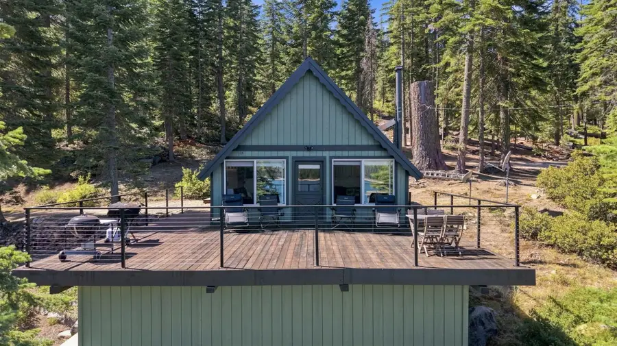 1305 Quarry Road, Bucks Lake, CA 95971 - #2
