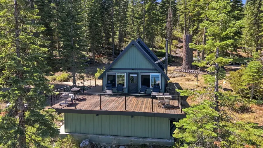 1305 Quarry Road, Bucks Lake, CA 95971 - #3