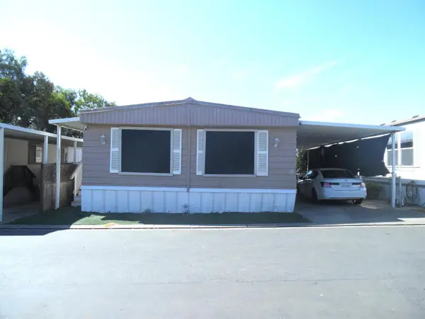 12344 26 Mile Road #25, Oakdale, CA 95361